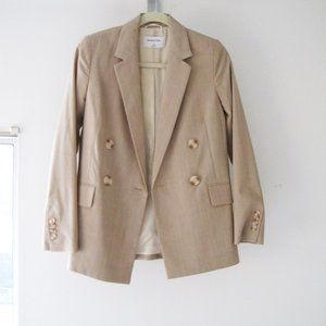 Aritzia Babaton Leonard Blazer 00